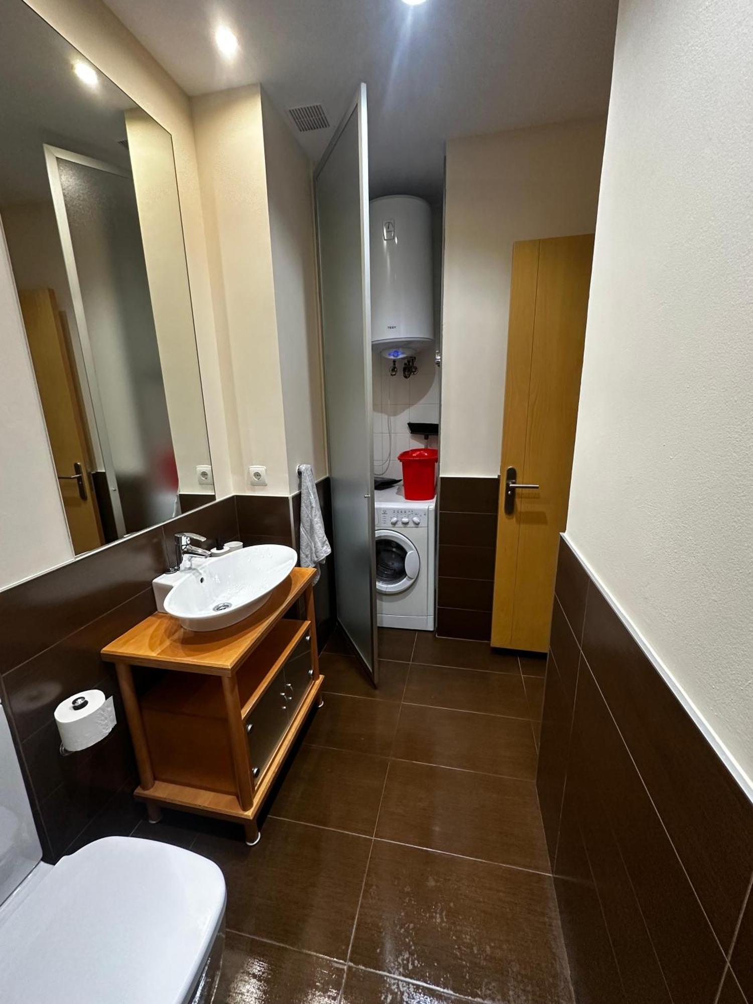 Estudio Centrico B4 โอเบียโด ภายนอก รูปภาพ